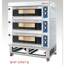 Lò nướng điện Berjaya BSP-3B6P-E (6 khay) 3 tầng