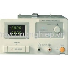 Bộ nguồn DC QJ3020E (0 ~ 30V/0~20A)