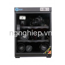 Tủ chống ẩm Nikatei DCH060 (điện tử)