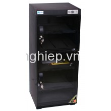 Tủ chống ẩm Nikatei DCH120W (điện tử)