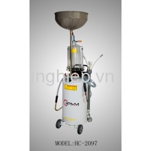 Thiết bị hứng, hút dầu thải HPMM HC-2097