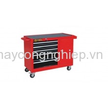 Tủ đựng đồ nghề 6 ngăn Kocu KC 38