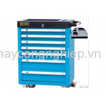 Tủ đựng đồ nghề 7 ngăn Kocu KC 309