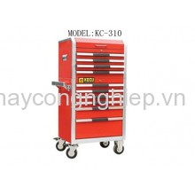 Tủ đựng đồ nghề 8 ngăn Kocu KC 310