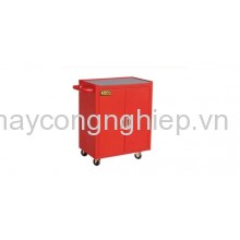 Tủ đựng đồ nghề 2 ngăn Kocu KC 312