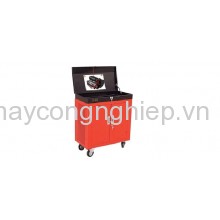 Tủ đựng đồ nghề 3 ngăn Kocu KC 303