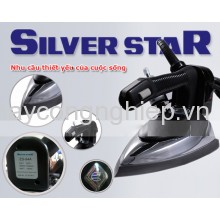 Bàn ủi bình nước treo Silver Star ES-94A 