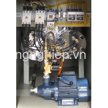 Nồi hơi điện tự động MTD 60K NHMTD-01