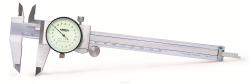 Thước cặp đồng hồ Insize 1312-200A