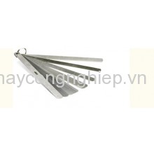 Căn lá Insize 4605-202 (0.05-1.00mm, 300mm)