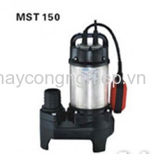 Máy bơm chìm hút nước thải Mastra MST-150