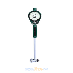 Thước đồng hồ đo lỗ Insize 2322-250A