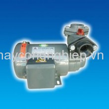 Máy bơm bánh răng vỏ gang đầu gang NTP HCP225-1.25 26 1/3HP