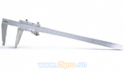 Thước cặp cơ khí Insize 1214-600