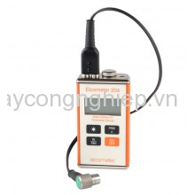 Máy đo độ dầy vật liệu Elcometer C-206