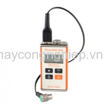 Máy đo độ dầy vật liệu Elcometer C-204