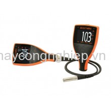 Thân máy đo độ dầy lớp phủ  Elcometer A45CFNFTS