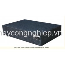 Bàn rà chuẩn Insize 6900-066 / 630x630x100mm