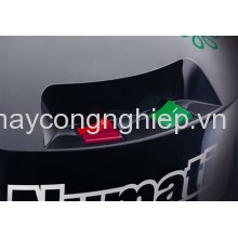 Máy hút bụi khô văn phòng Numatic PPR 200A