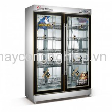 Tủ sấy bát Changhe CH-YTD680B