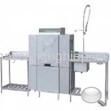 Máy rửa bát công nghiệp Dishwasher XLJ-R