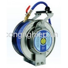Vòi phun nước cuốn tự động Sunkyung SK-070
