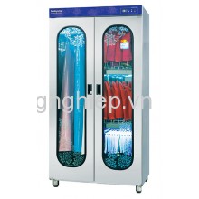 Tủ tiệt trùng quần áo, giầy dép bằng tia UV và sấy khô Sunkyung SK-5200U