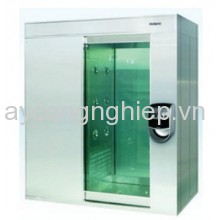 Phòng tiệt trùng ion toàn thân Sunkyung SK-2020BL (cửa tự động)