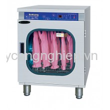 Tủ sấy và khử găng tay cao su Sunkyung SK-1500U