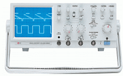 Máy hiện sóng Analog EZ OS-5020C