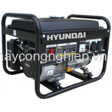 Máy phát điện Huyndai HY 14000LE-3