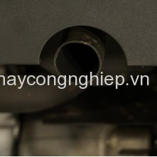 Máy phát điện Huyndai HY 14000LE-3