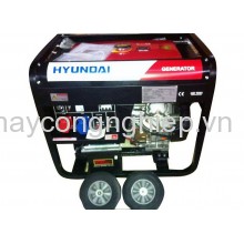 Máy phát điện Hyundai DHY 15000LE  