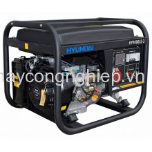 Máy phát điện xăng Hyundai HY 9000LE (đề nổ)