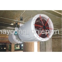 Quạt đuổi gió JET-FAN N° 315-2