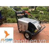 Máy phun rửa áp lực cao Lutian 20M36-7.5T4