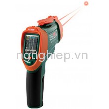 Máy đo nhiệt độ bằng hồng ngoại Extech VIR50