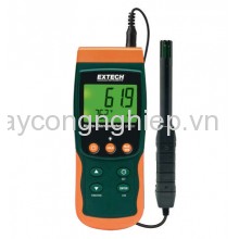 Thiết bị đo độ ẩm Extech SDL500