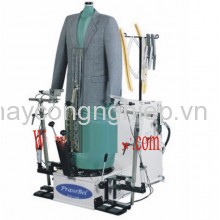 Máy ủi áo vest và jacket Sidi M-781/GV