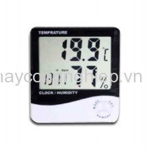 Đồng hồ đo ẩm M&MPro HTM1