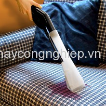 Máy giặt thảm giặt ghế sofa phun hút Lavor GBP 20