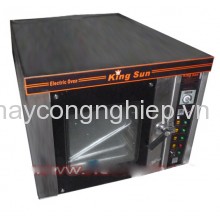 Lò nướng đối lưu 5 khay King sun KS-5D 46x72