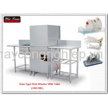 Máy rửa bát đĩa Waillaan XW-200 