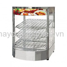 Tủ bảo quản bánh bao Kingsun KS-HW-1P