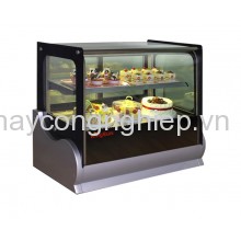 Tủ trưng bày bánh ngọt Kingsun KS-H-A550v