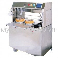 Máy cắt bánh ga tô Kingsun HY201