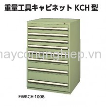 Tủ đựng dụng cụ KTC FWKCH-1008