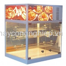 Tủ giữ nóng thực phẩm Wailaan WYD-826