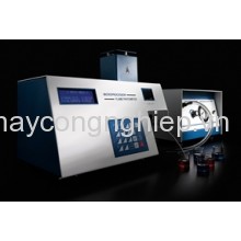 Quang kế ngọn lửa PG instruments FP902