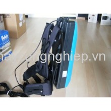 Máy hút bụi Nilco Back vac RS17 – 220V